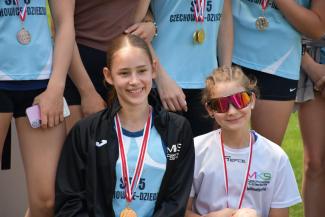 35. Międzyszkolne Igrzyska Sportowe