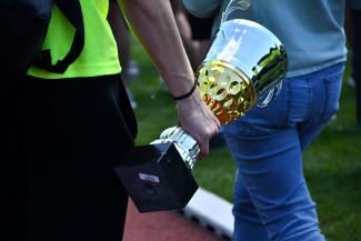 35. Międzyszkolne Igrzyska Sportowe