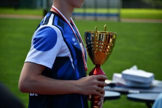 35. Międzyszkolne Igrzyska Sportowe