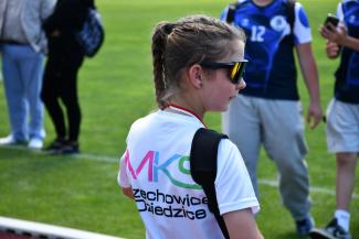 35. Międzyszkolne Igrzyska Sportowe