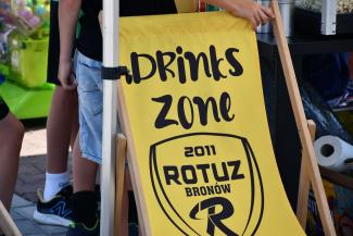 15-lecie Rotuza Bronów