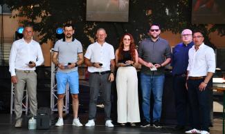 15-lecie Rotuza Bronów