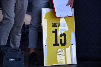 15-lecie Rotuza Bronów