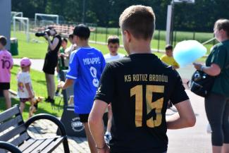 15-lecie Rotuza Bronów