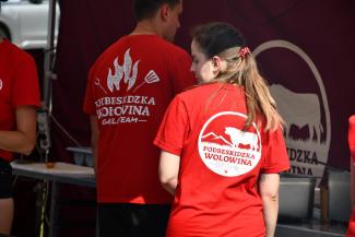 15-lecie Rotuza Bronów