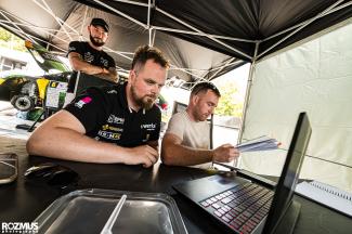 Wertui Racing Team