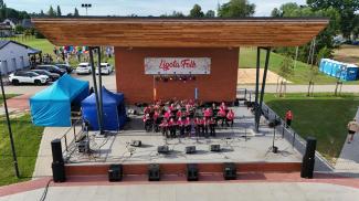 Ligota Folk 2026