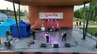 Ligota Folk 2026