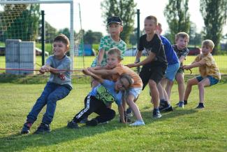 Ligota Folk 2026