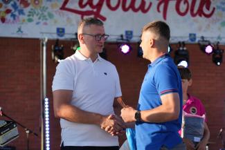 Ligota Folk 2026