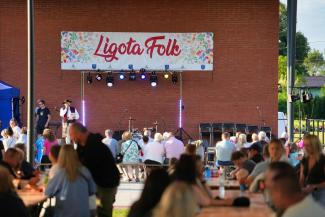 Ligota Folk 2026
