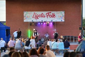 Ligota Folk 2026