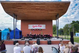 Ligota Folk 2026