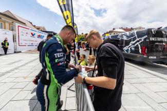 Wertui Racing Team