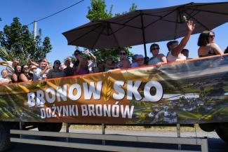 Bronowisko 2026