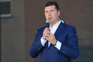 Bronowisko 2026