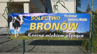 Bronowisko 2026