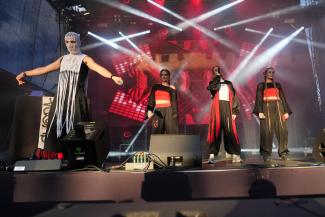Dni Czechowic-Dziedzic 2026