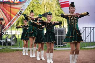 Dni Czechowic-Dziedzic 2026