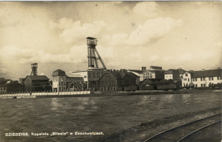 Kopalnia