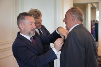 Złote Gody w Czechowicach-Dziedzicach