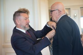 Złote Gody w Czechowicach-Dziedzicach