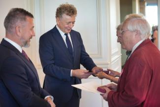 Złote Gody w Czechowicach-Dziedzicach