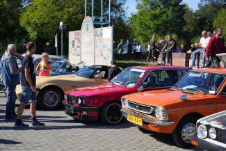 V Czechowicki Zlot Pojazdów Zabytkowych