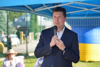 V Czechowicki Zlot Pojazdów Zabytkowych