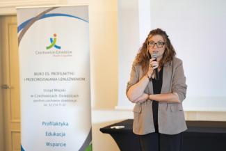 Czechowicka Konferencja Profilaktyczna