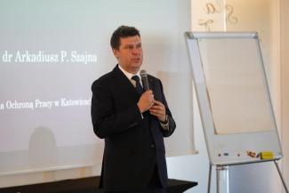 Czechowicka Konferencja Profilaktyczna