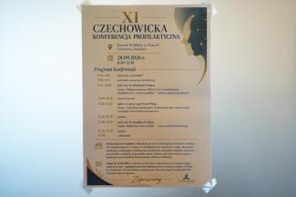 Czechowicka Konferencja Profilaktyczna
