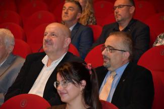 35-lecie Straży Miejskiej
