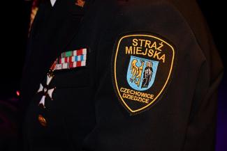35-lecie Straży Miejskiej