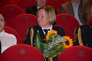 35-lecie Straży Miejskiej