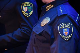 35-lecie Straży Miejskiej