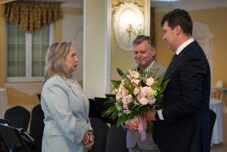 inauguracja CUS Czechowice-Dziedzice