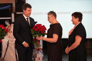 inauguracja CUS Czechowice-Dziedzice