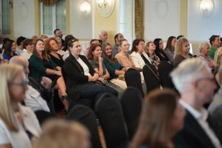 inauguracja CUS Czechowice-Dziedzice