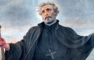 Św. Andrzej Bobola