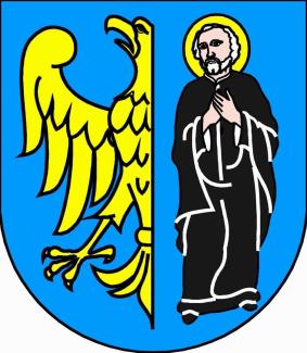 Herb Czechowic-Dziedzic