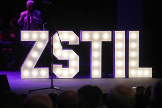 80-lecie ZSTiL w Miejskim Domu Kultury 