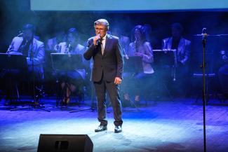 80-lecie ZSTiL w Miejskim Domu Kultury 
