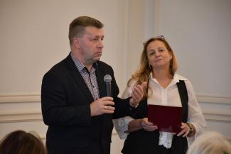 Dzień Nauczyciela