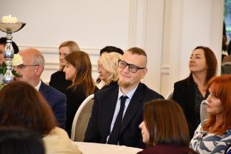 Dzień Nauczyciela