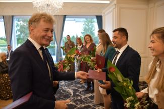 Dzień Nauczyciela