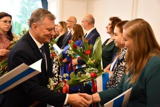 Dzień Nauczyciela