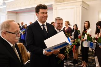 Dzień Nauczyciela