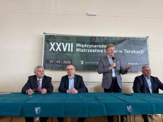 Turniej tarokowy