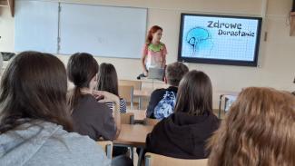 Zdrowa Rzepa